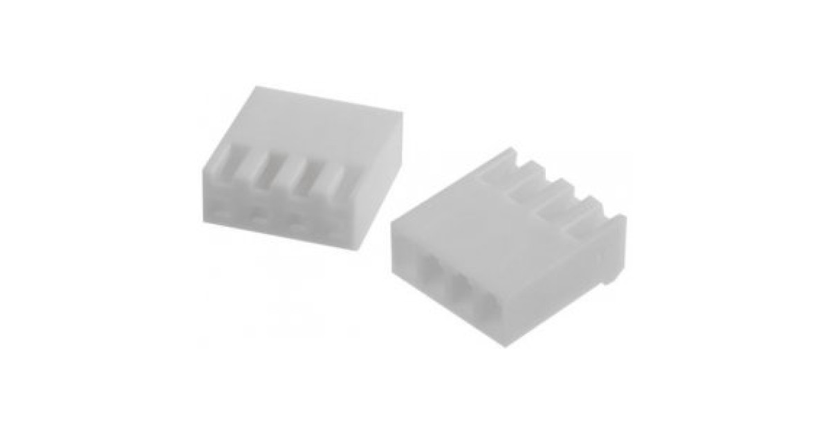 Купить 640250-4 TE Connectivity оптом в Москве