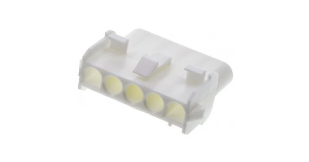 Купить 350810-1 TE Connectivity оптом в Москве