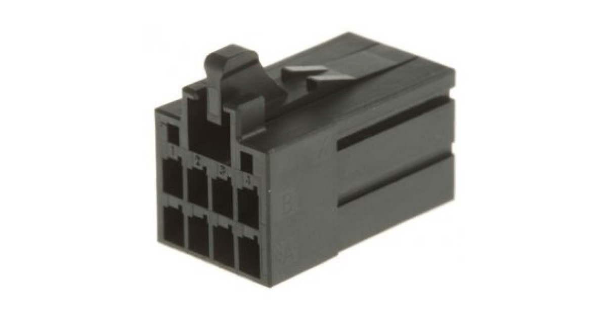 Купить 1-1318119-4 TE Connectivity оптом в Москве