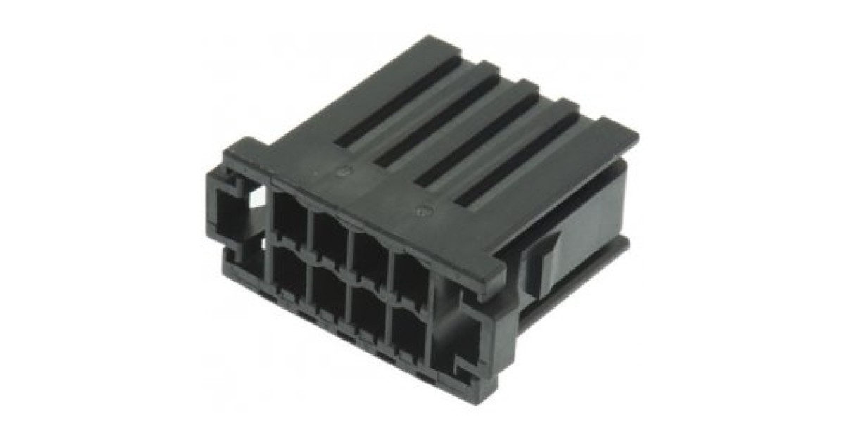 Купить 178289-4 TE Connectivity оптом в Москве