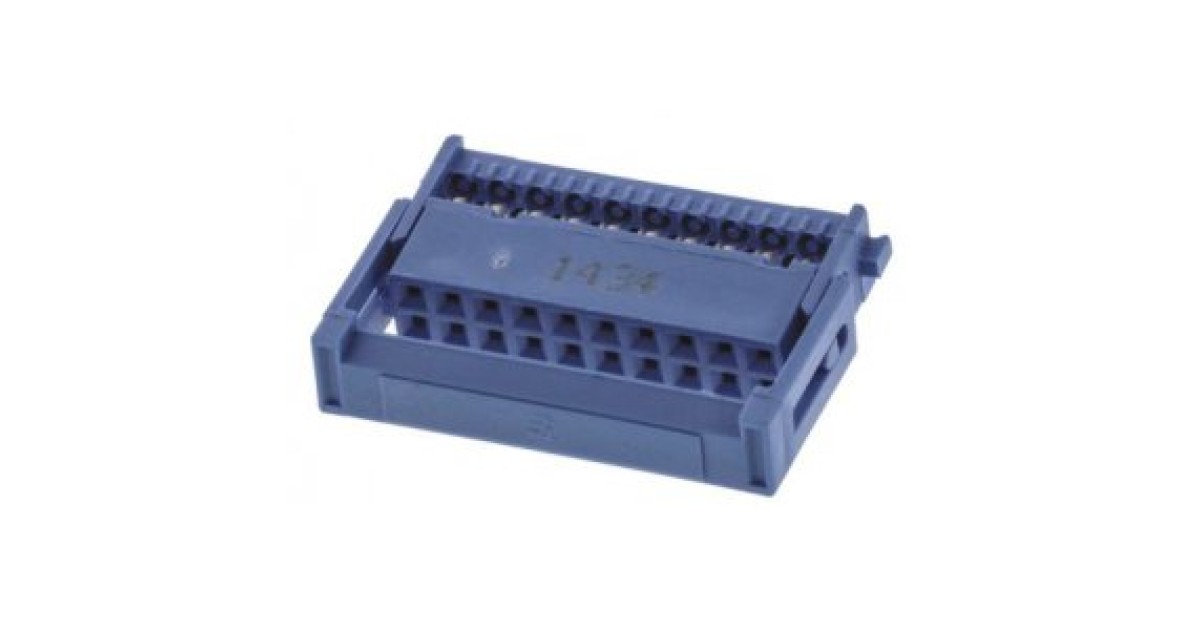 Купить 1-1658526-3 TE Connectivity оптом в Москве