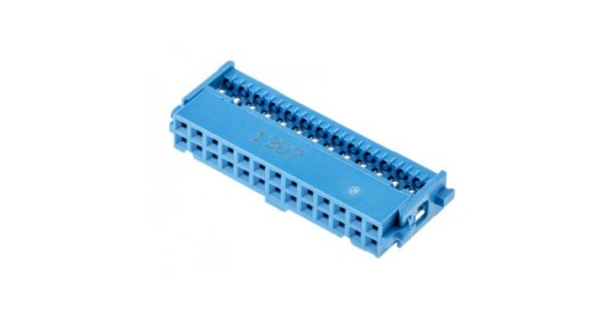 Купить 1-1658526-6 TE Connectivity оптом в Москве