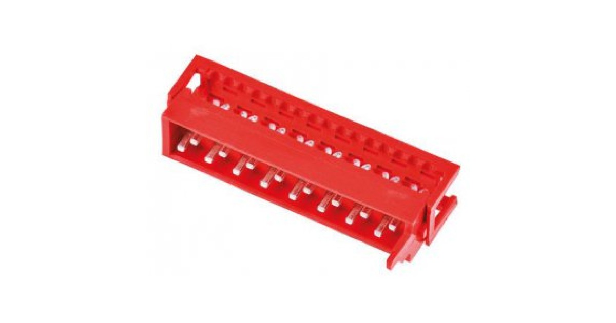 Купить 8-215083-6 TE Connectivity оптом в Москве