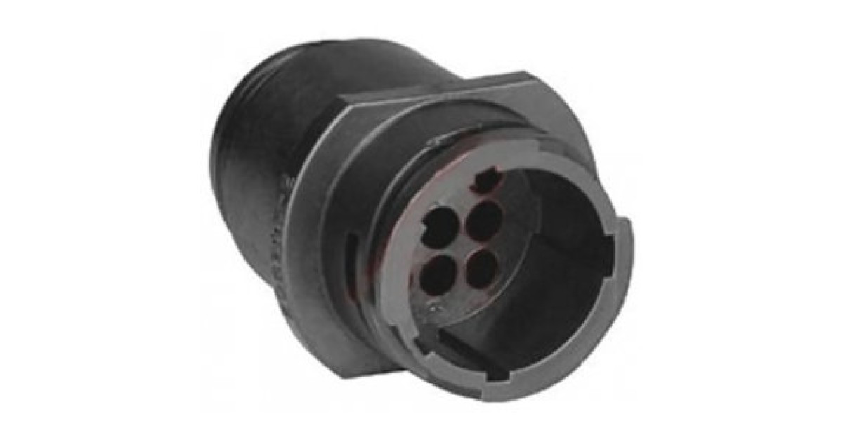 Купить 206705-2 TE Connectivity оптом в Москве