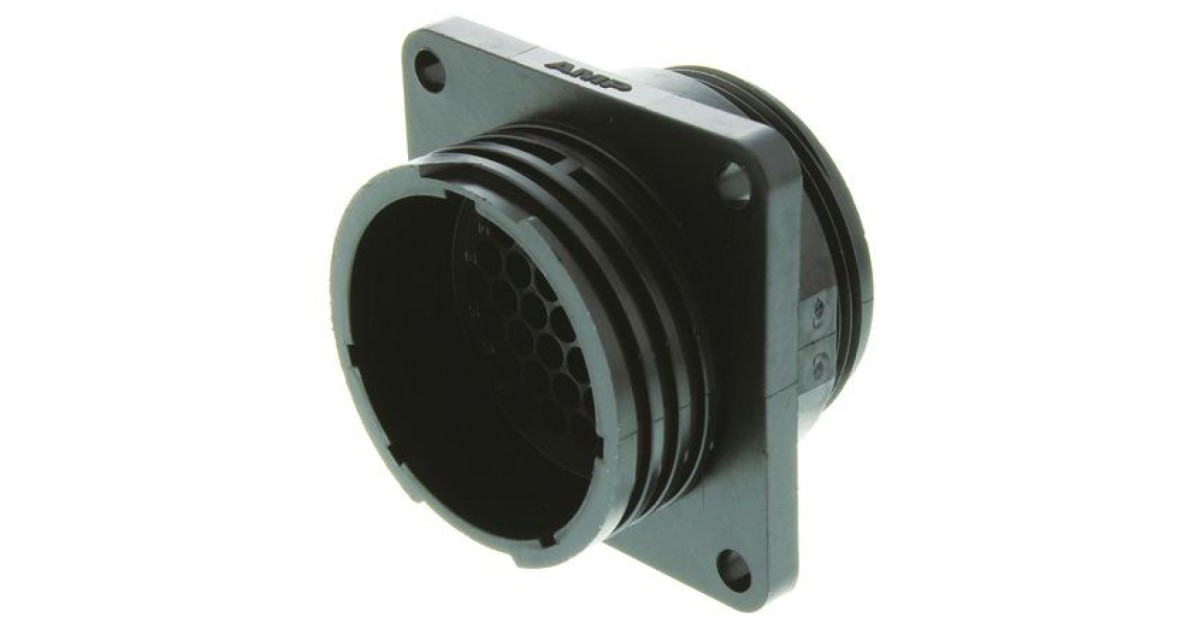 Купить 206151-1 TE Connectivity оптом в Москве