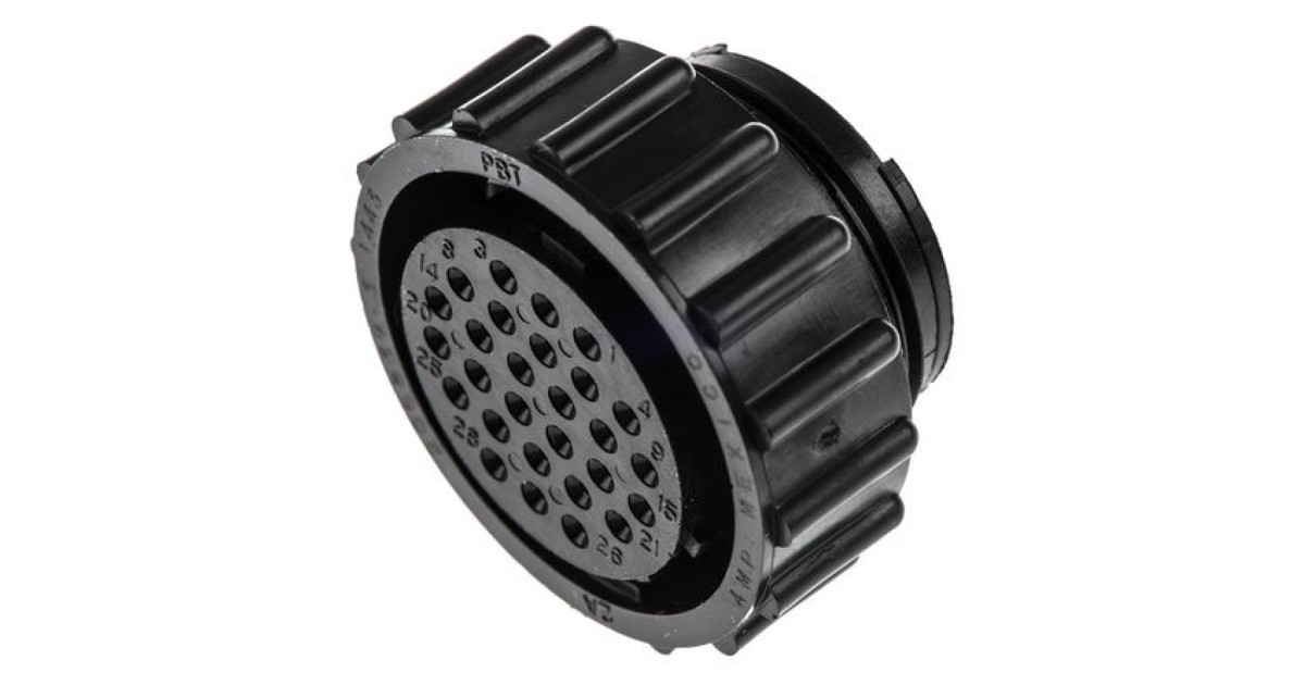 Купить 205839-3 TE Connectivity оптом в Москве