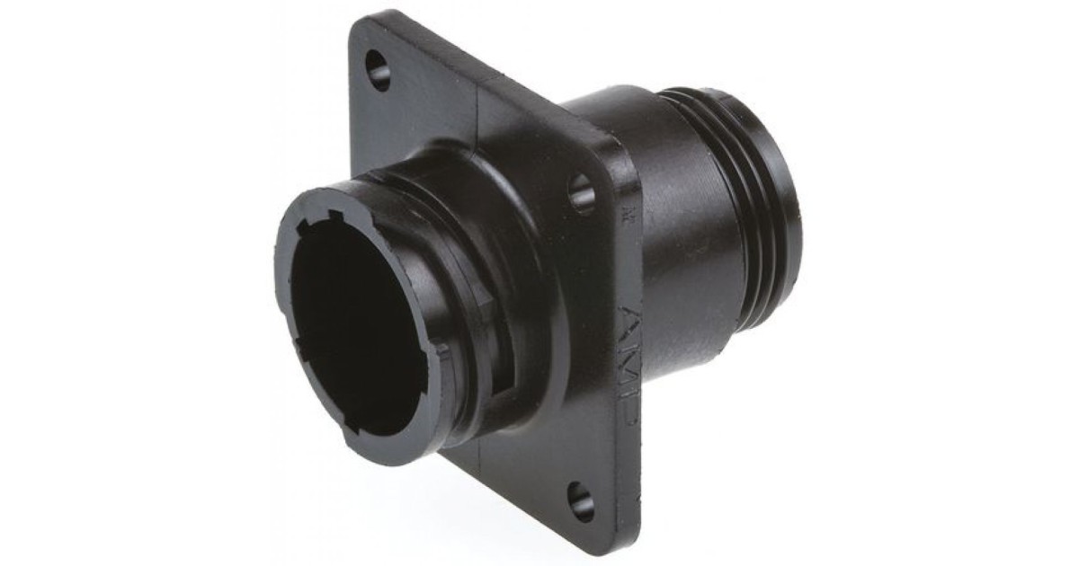 Купить 206705-1 TE Connectivity оптом в Москве