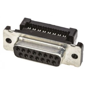 1658612-3 - TE Connectivity