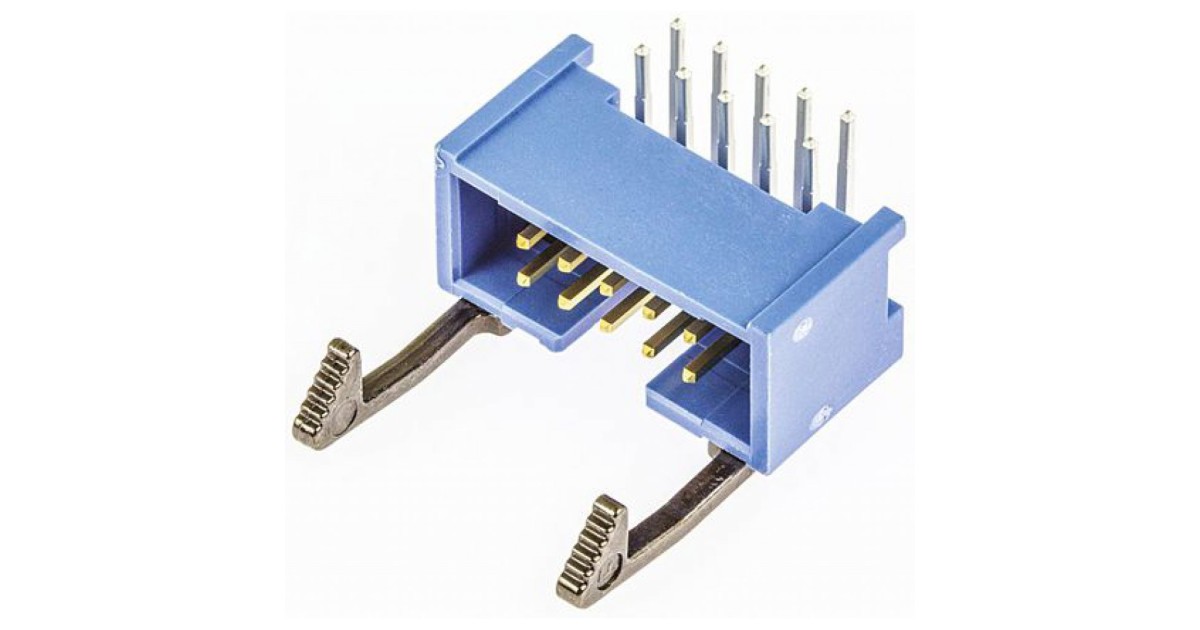 Купить 2-1761607-3 TE Connectivity оптом в Москве