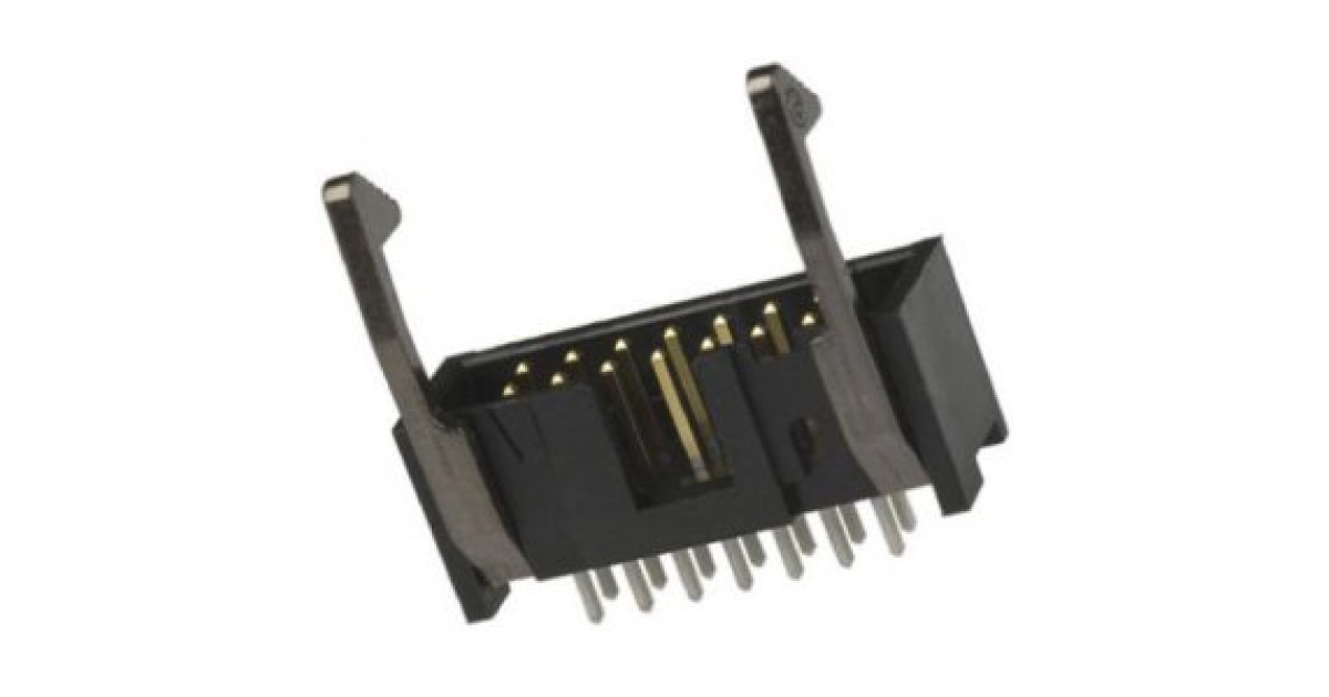 Купить 2-1761608-5 TE Connectivity оптом в Москве