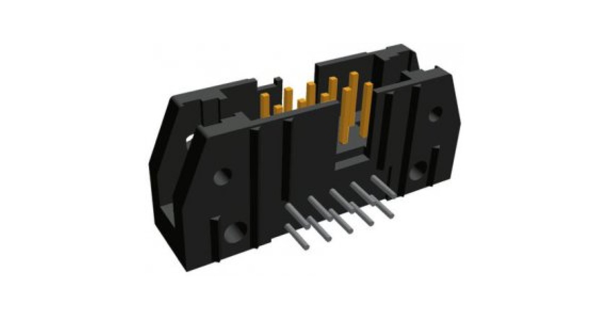 Купить 5102160-1 TE Connectivity оптом в Москве