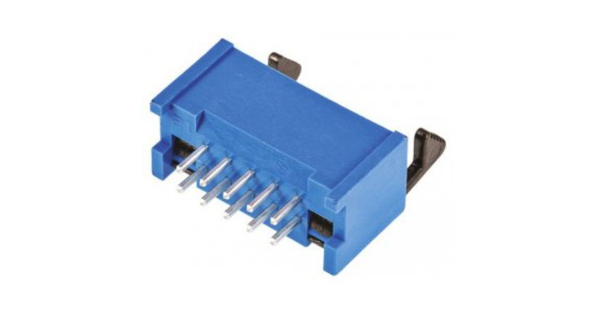 Купить 2-1761608-3 TE Connectivity оптом в Москве