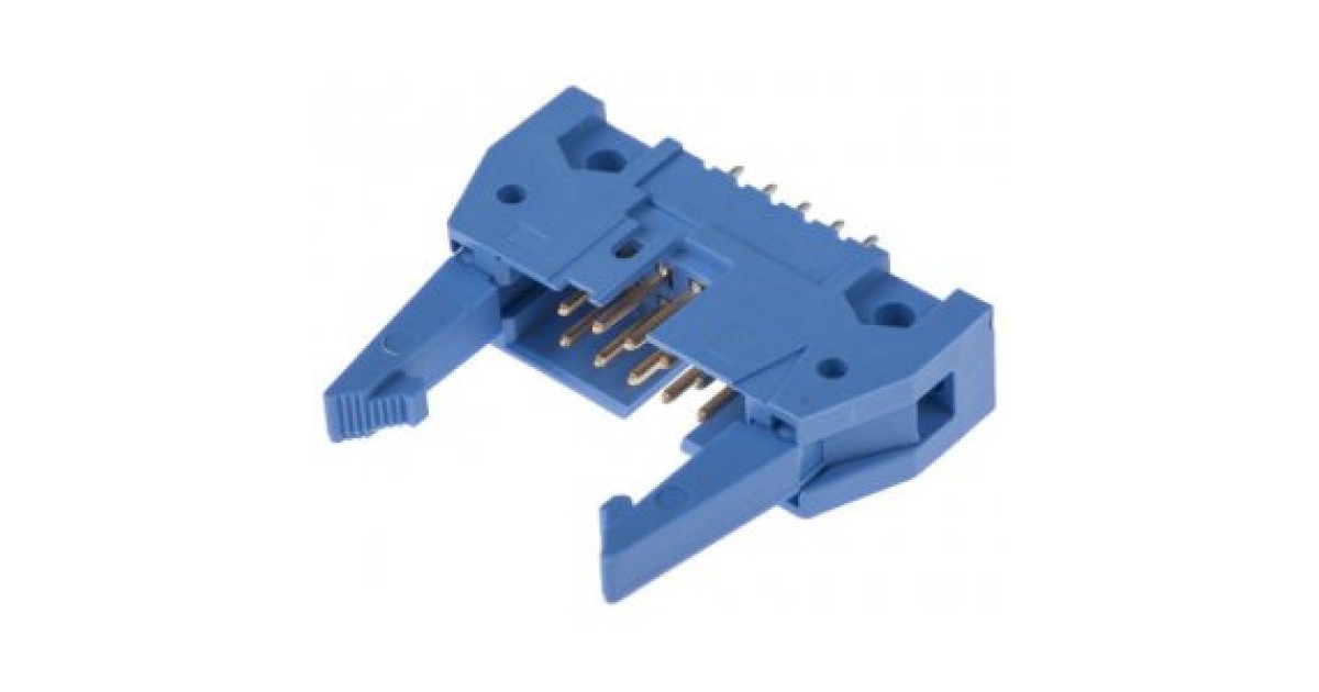 Купить 2-5499206-1 TE Connectivity оптом в Москве