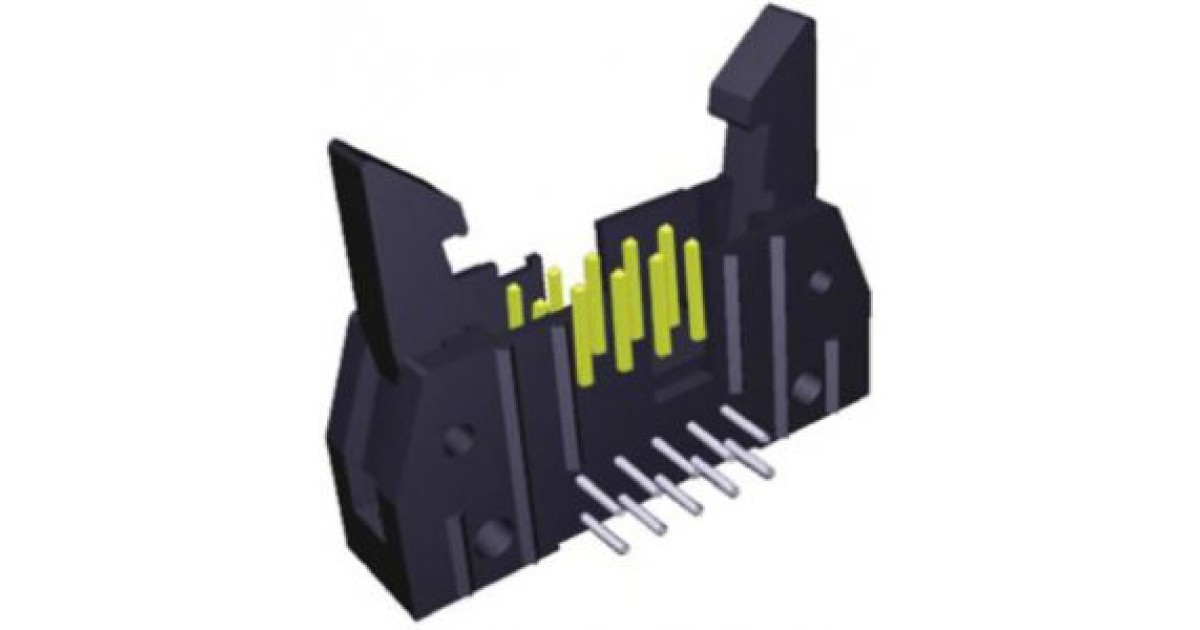 Купить 5499913-6 TE Connectivity оптом в Москве