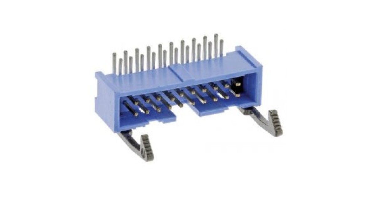 Купить 2-1761607-7 TE Connectivity оптом в Москве