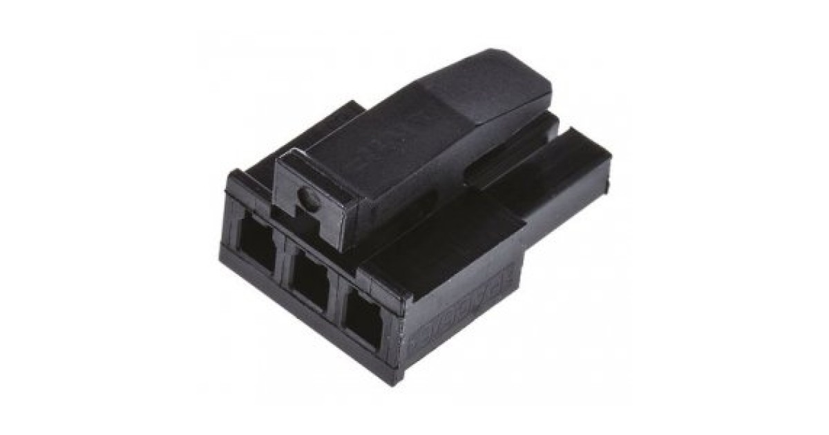 Купить 1445022-3 TE Connectivity оптом в Москве