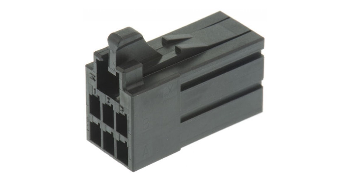 Купить 1-1318119-3 TE Connectivity оптом в Москве