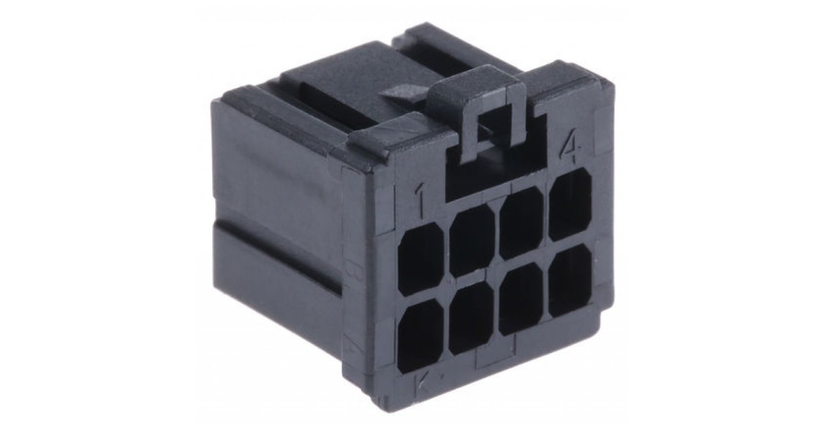 Купить 1-1827864-4 TE Connectivity оптом в Москве