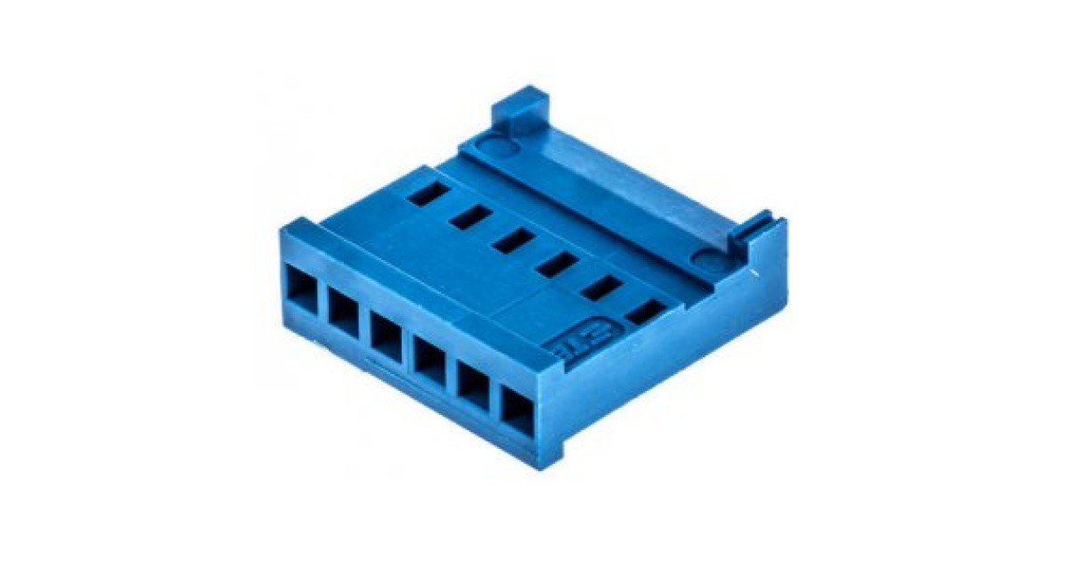Купить 281838-6 TE Connectivity оптом в Москве