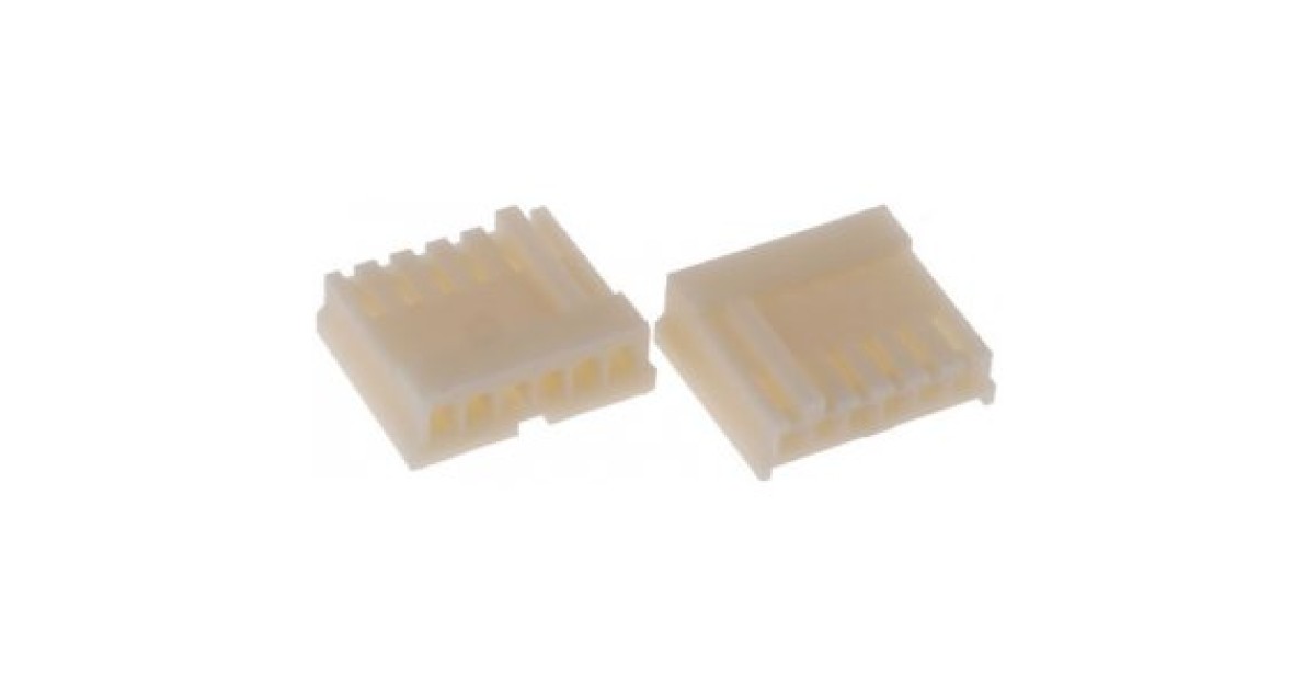 Купить 171822-6 TE Connectivity оптом в Москве