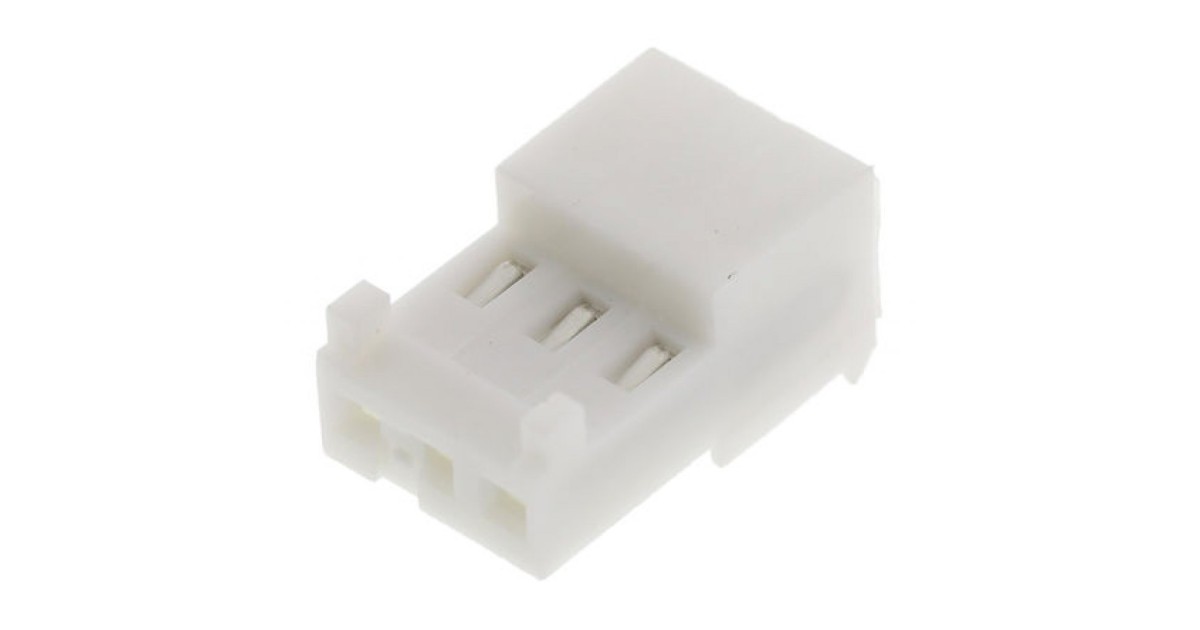 Купить 3-643814-3 TE Connectivity оптом в Москве