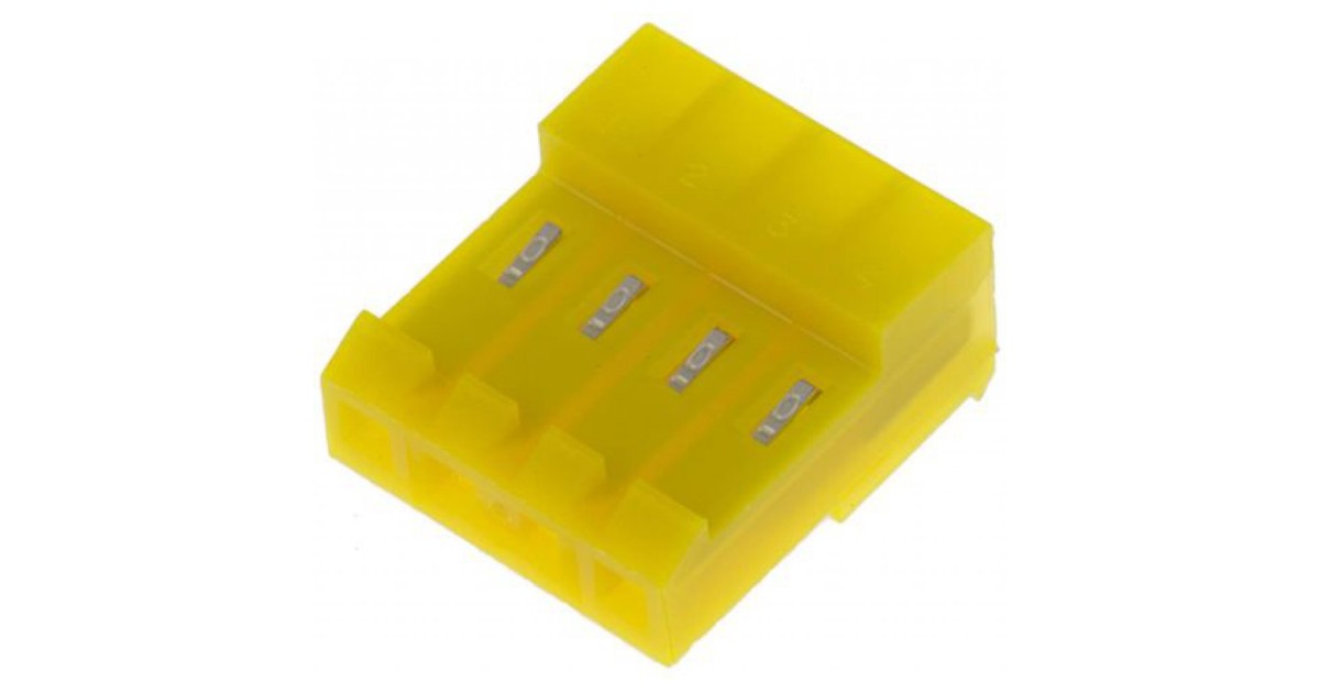 Купить 3-640427-4 TE Connectivity оптом в Москве