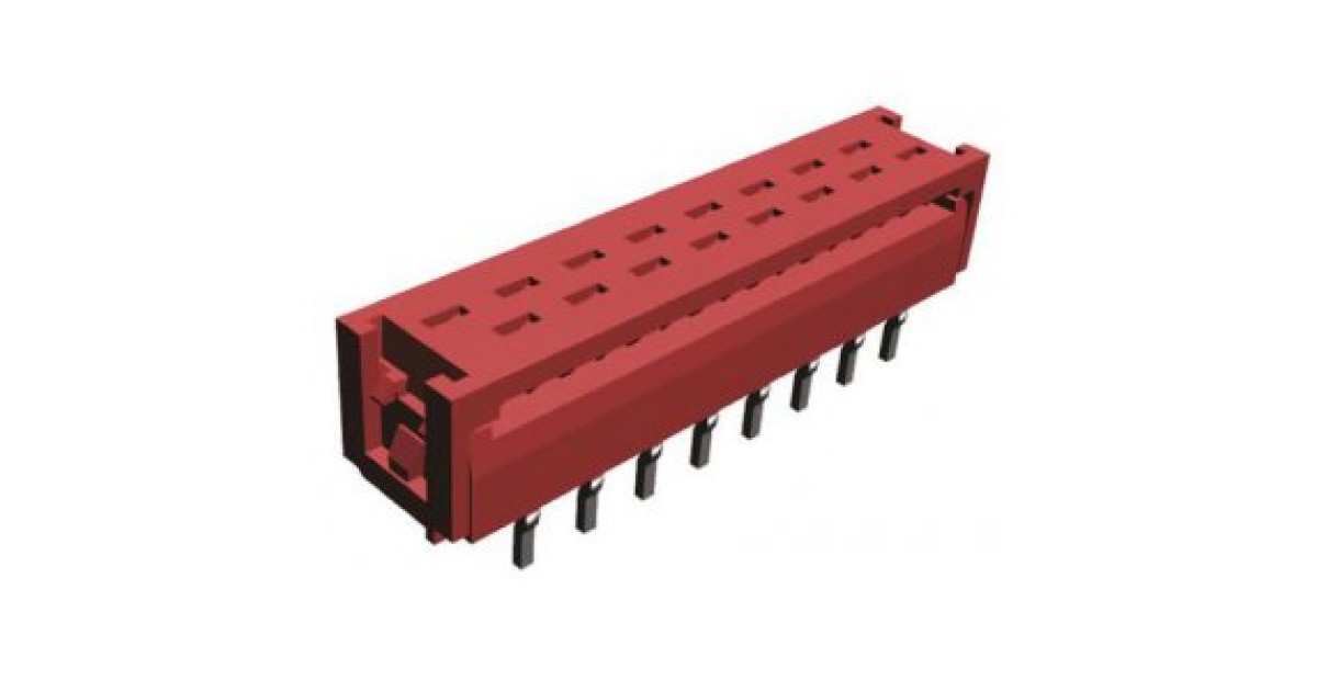 Купить 1-215570-6 TE Connectivity оптом в Москве