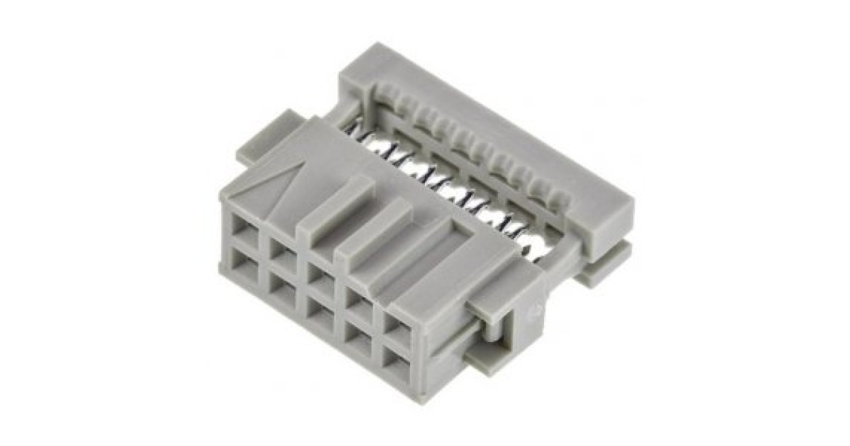 Купить 1-215911-0 TE Connectivity оптом в Москве