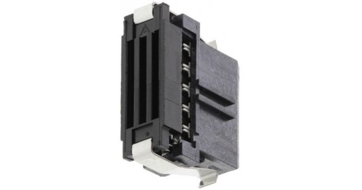 Купить 1-111196-8 TE Connectivity оптом в Москве