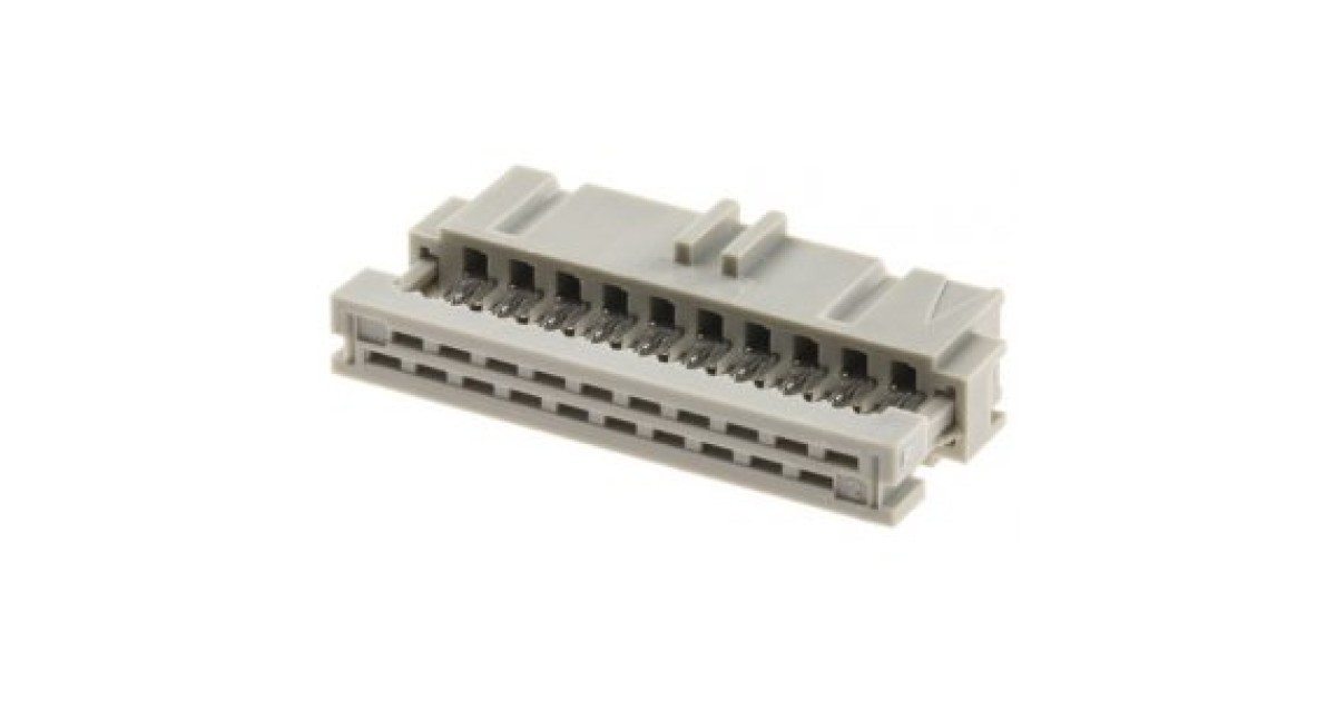 Купить 2-215882-0 TE Connectivity оптом в Москве