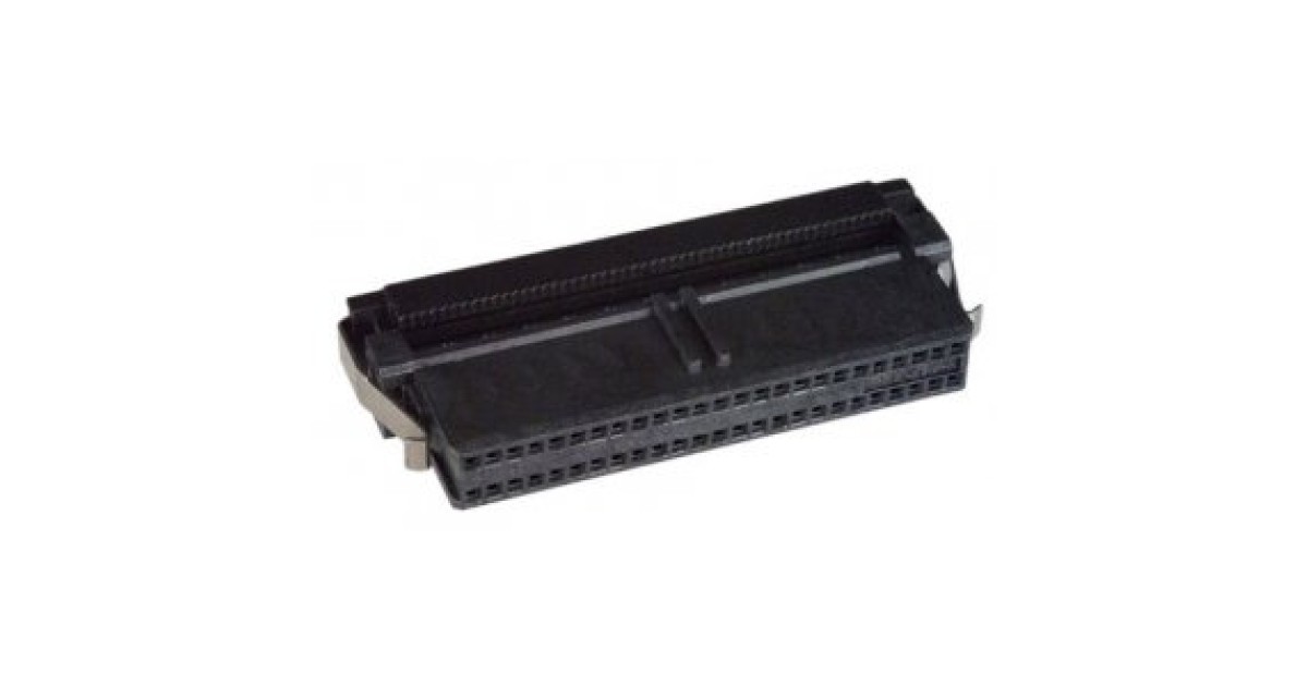 Купить 2-111196-1 TE Connectivity оптом в Москве