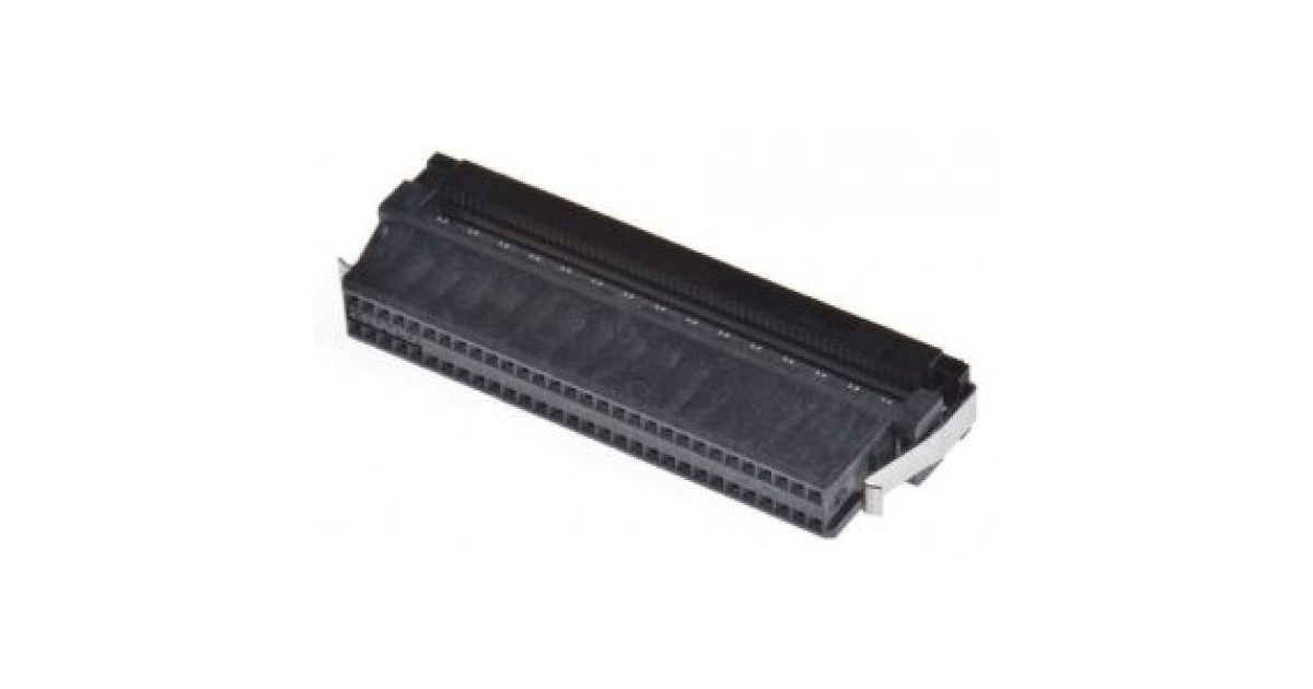 Купить 2-111196-2 TE Connectivity оптом в Москве