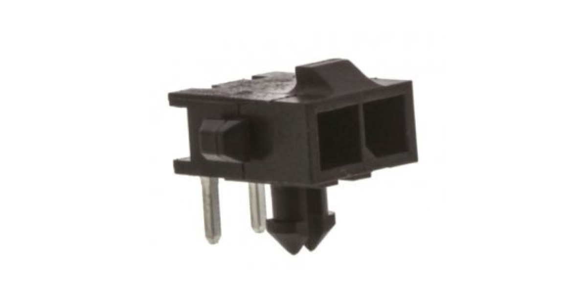 Купить 2-1445055-2 TE Connectivity оптом в Москве