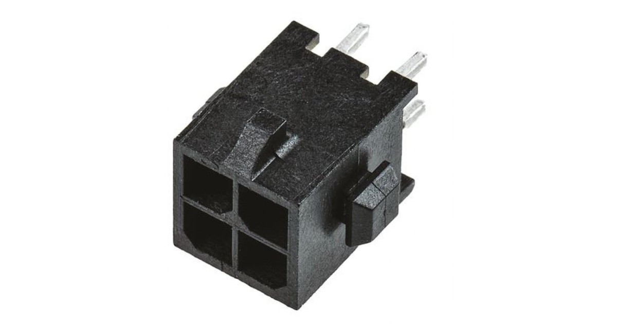 Купить 3-794630-4 TE Connectivity оптом в Москве