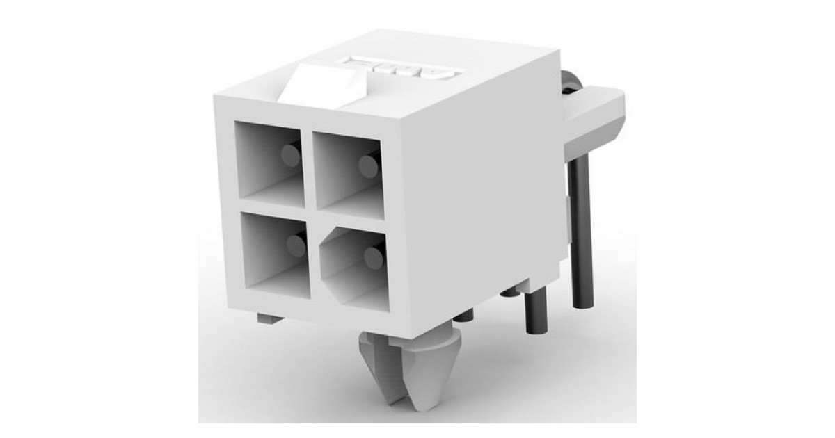 Купить 1-770968-0 TE Connectivity оптом в Москве