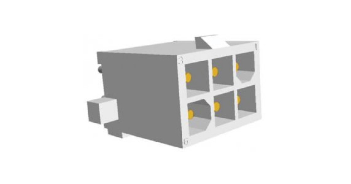 Купить 1-770875-1 TE Connectivity оптом в Москве