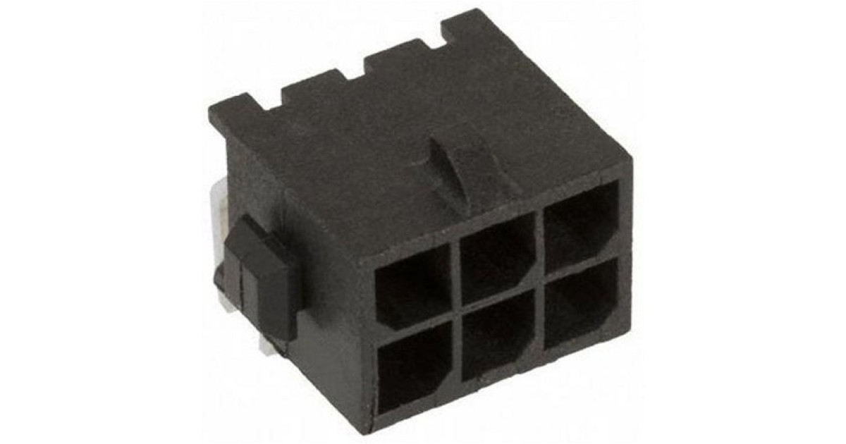 Купить 3-794618-6 TE Connectivity оптом в Москве