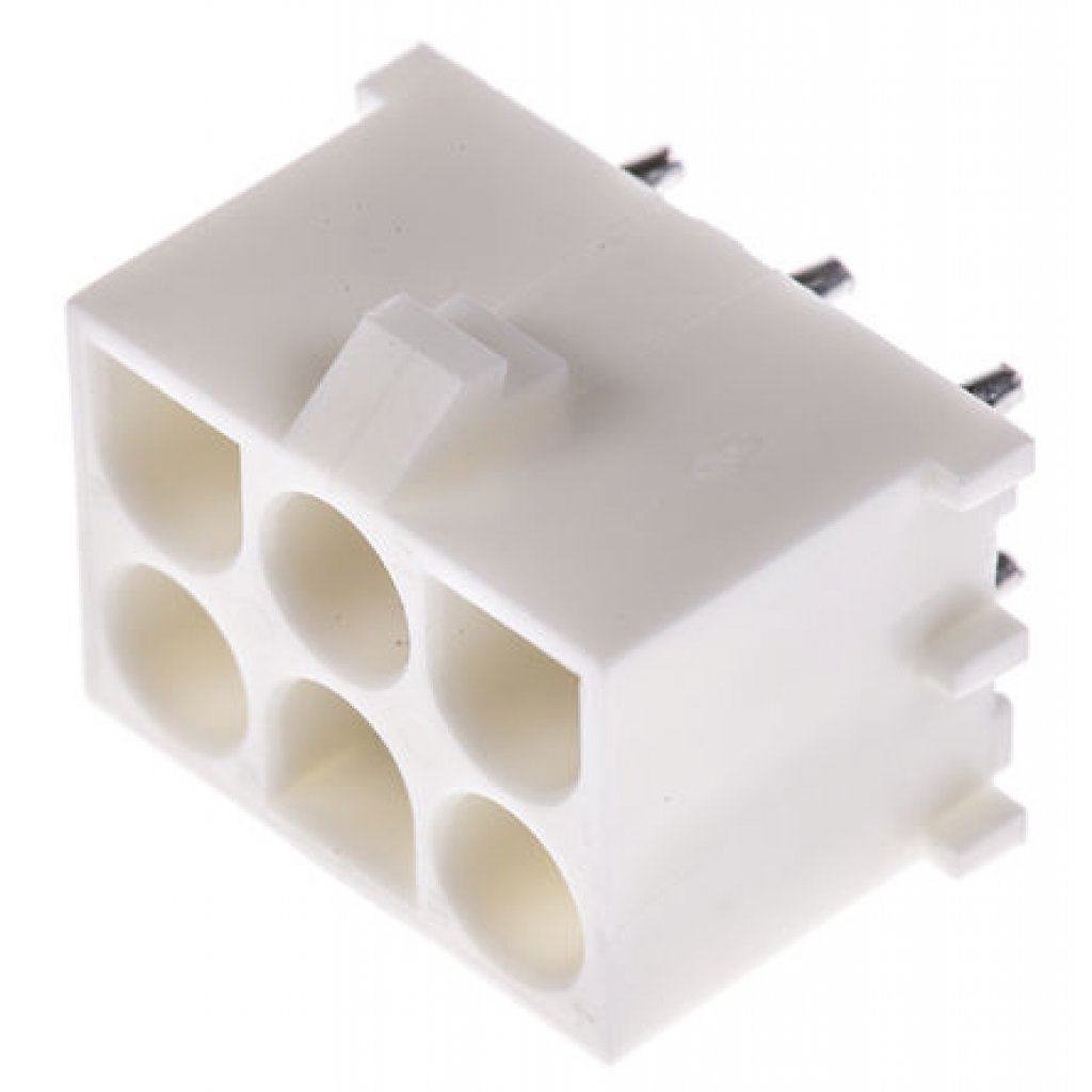 350711-1 - TE Connectivity