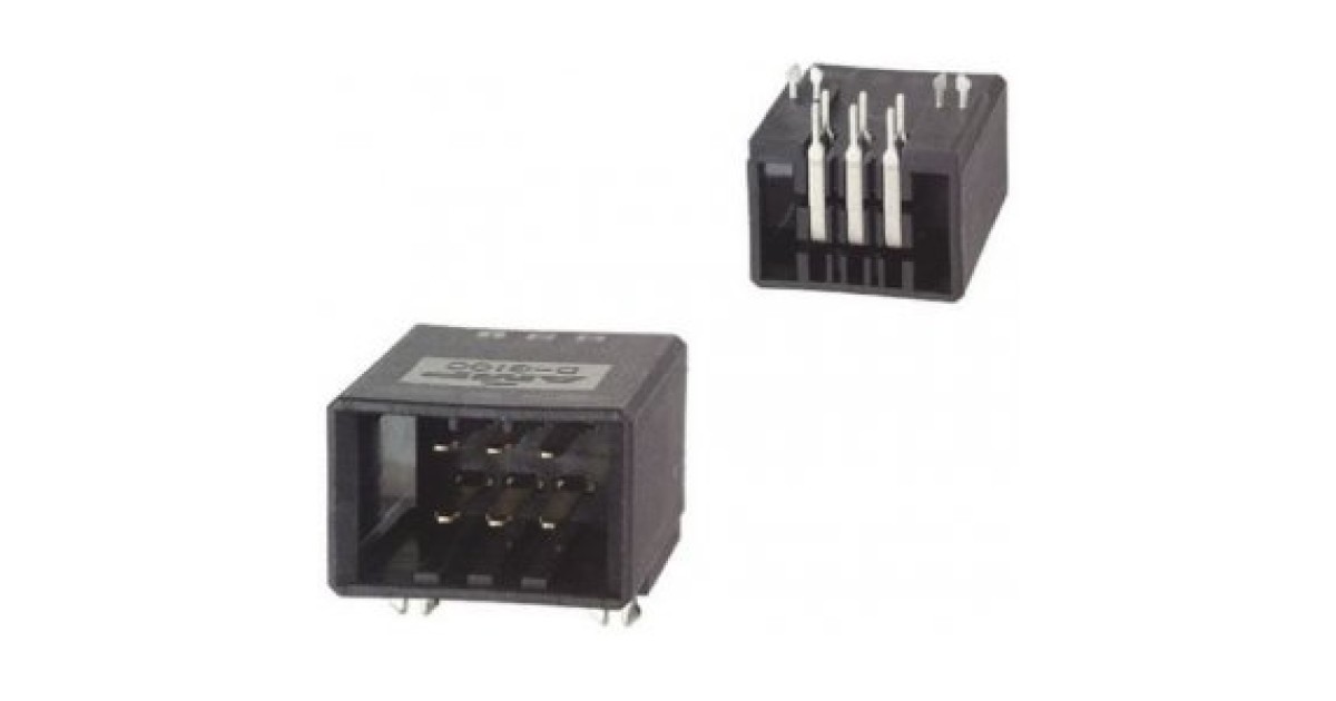 Купить 1-178141-2 TE Connectivity оптом в Москве