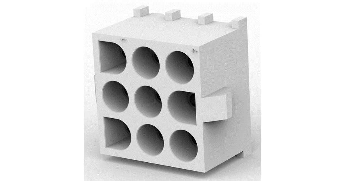 Купить 350828-1 TE Connectivity оптом в Москве