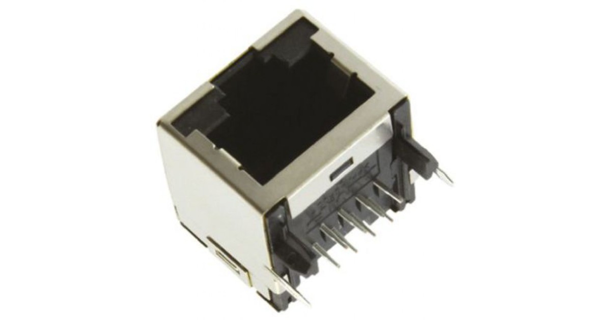 Купить 1-406541-5 TE Connectivity оптом в Москве