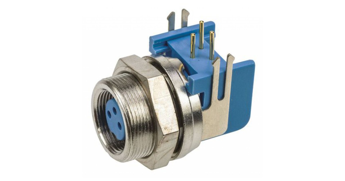 Купить 5-1437719-4 TE Connectivity оптом в Москве