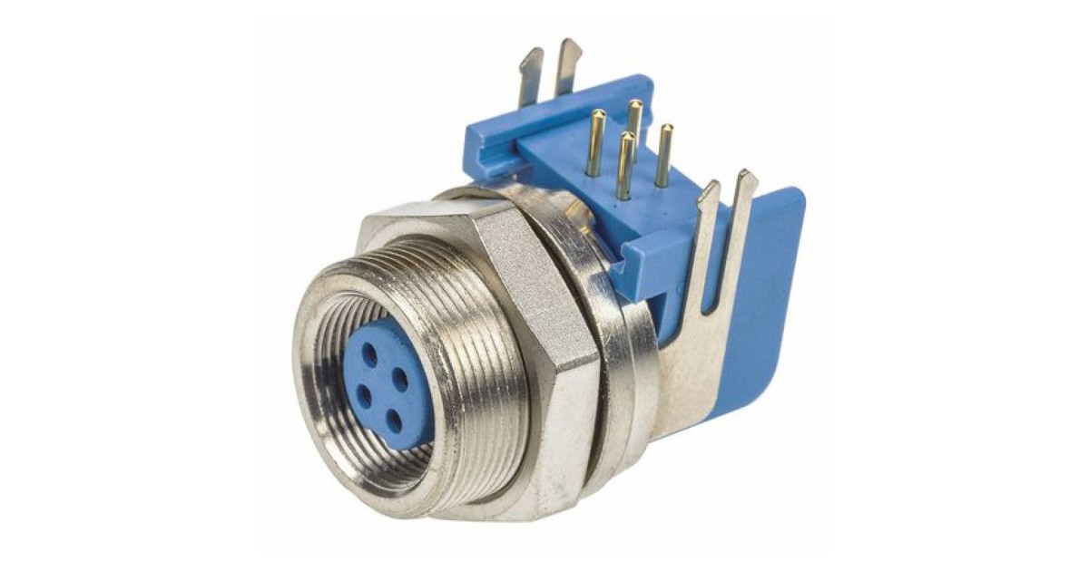 Купить 5-1437719-7 TE Connectivity оптом в Москве