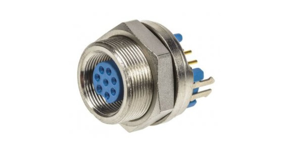 Купить 7-1437719-8 TE Connectivity оптом в Москве