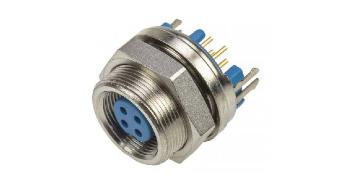 Купить 6-1437719-9 TE Connectivity оптом в Москве