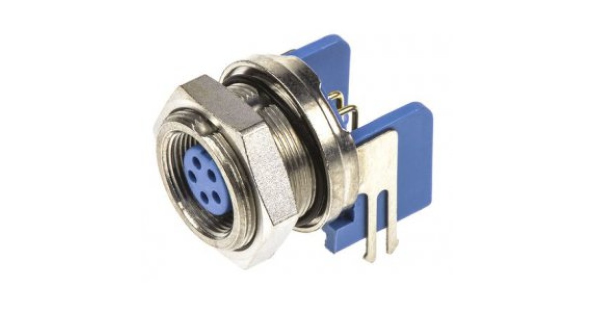 Купить 6-1437719-0 TE Connectivity оптом в Москве