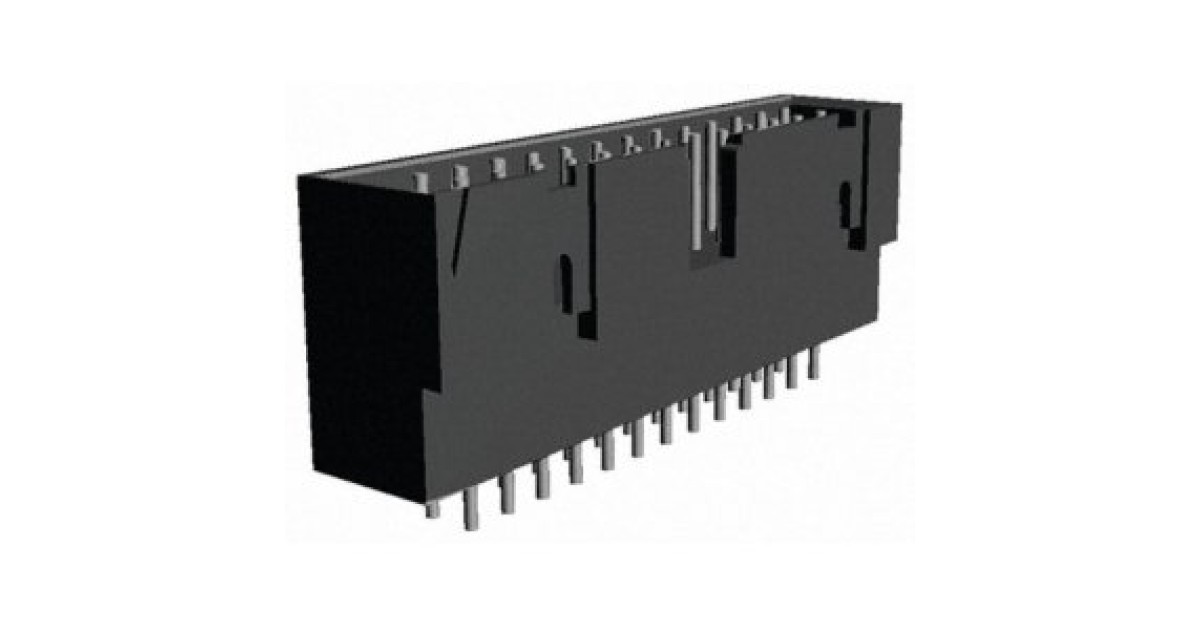 Купить 5-102619-3 TE Connectivity оптом в Москве