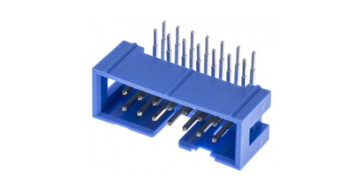 Купить 2-1761605-6 TE Connectivity оптом в Москве