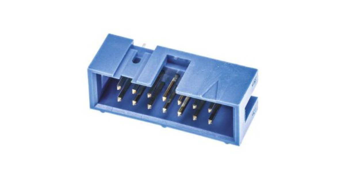 Купить 2-1761603-5 TE Connectivity оптом в Москве