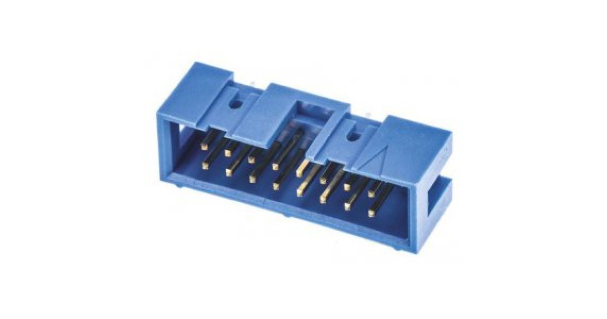 Купить 2-1761603-6 TE Connectivity оптом в Москве